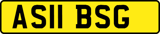 AS11BSG