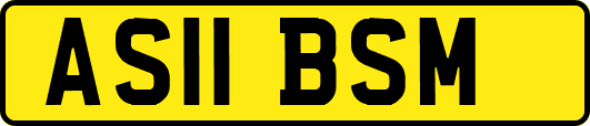 AS11BSM