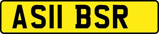 AS11BSR