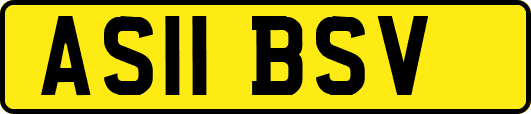 AS11BSV