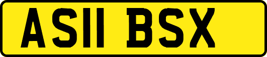 AS11BSX