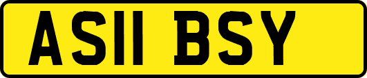 AS11BSY