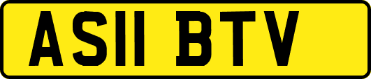 AS11BTV