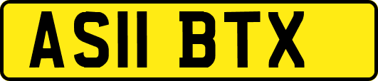 AS11BTX