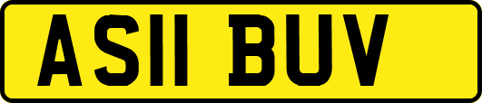 AS11BUV
