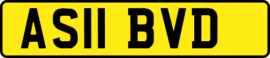 AS11BVD