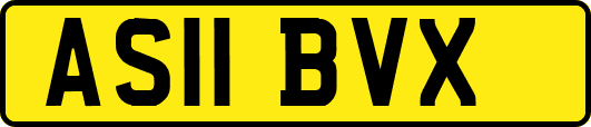 AS11BVX