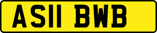 AS11BWB