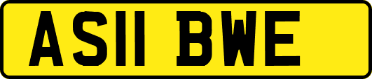 AS11BWE