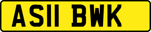 AS11BWK