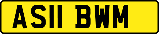 AS11BWM