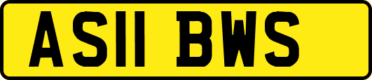 AS11BWS