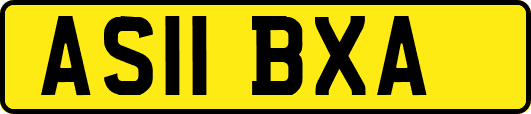 AS11BXA