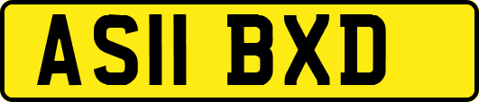 AS11BXD