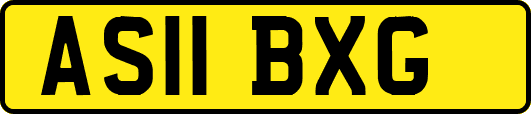 AS11BXG