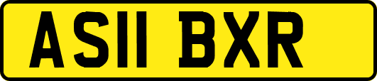 AS11BXR