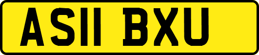 AS11BXU