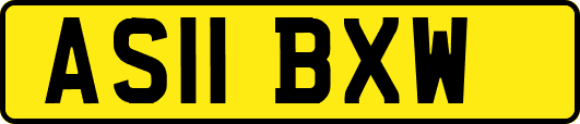 AS11BXW