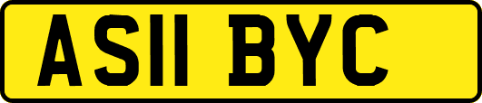 AS11BYC