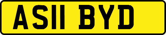 AS11BYD