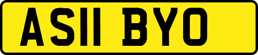 AS11BYO