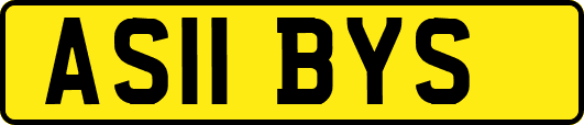 AS11BYS