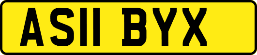 AS11BYX