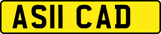 AS11CAD