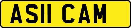 AS11CAM