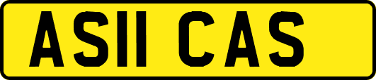 AS11CAS