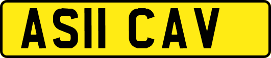 AS11CAV