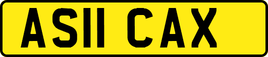 AS11CAX