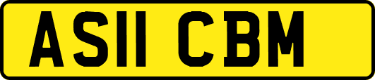 AS11CBM