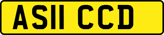 AS11CCD