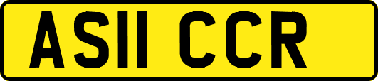 AS11CCR