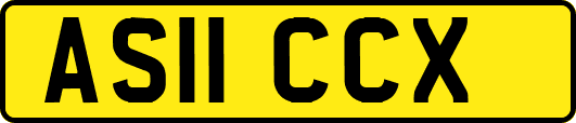 AS11CCX