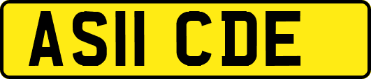 AS11CDE