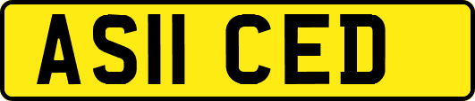 AS11CED