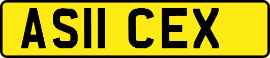 AS11CEX