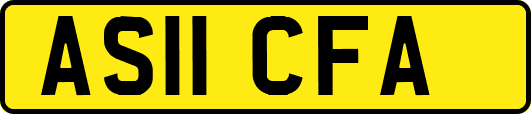 AS11CFA