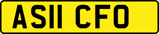 AS11CFO