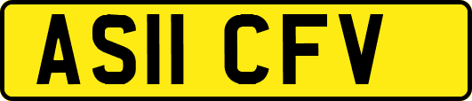 AS11CFV