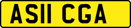 AS11CGA