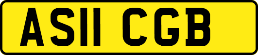 AS11CGB