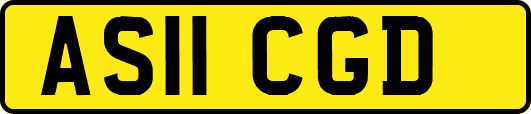 AS11CGD