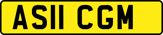 AS11CGM