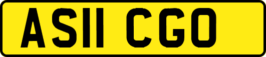 AS11CGO