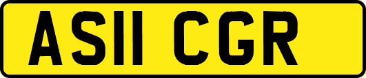 AS11CGR