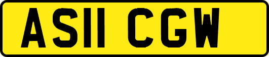 AS11CGW