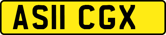 AS11CGX